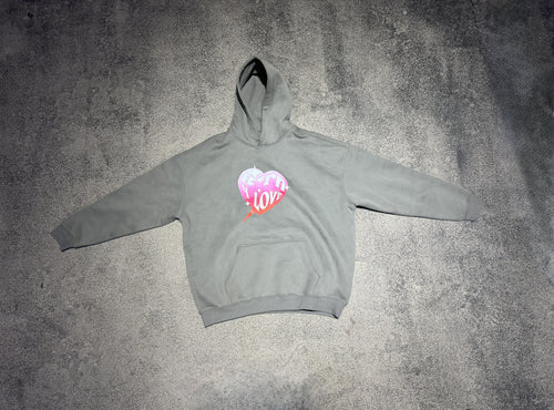 B*RN FOR LOVE EDITION 1.